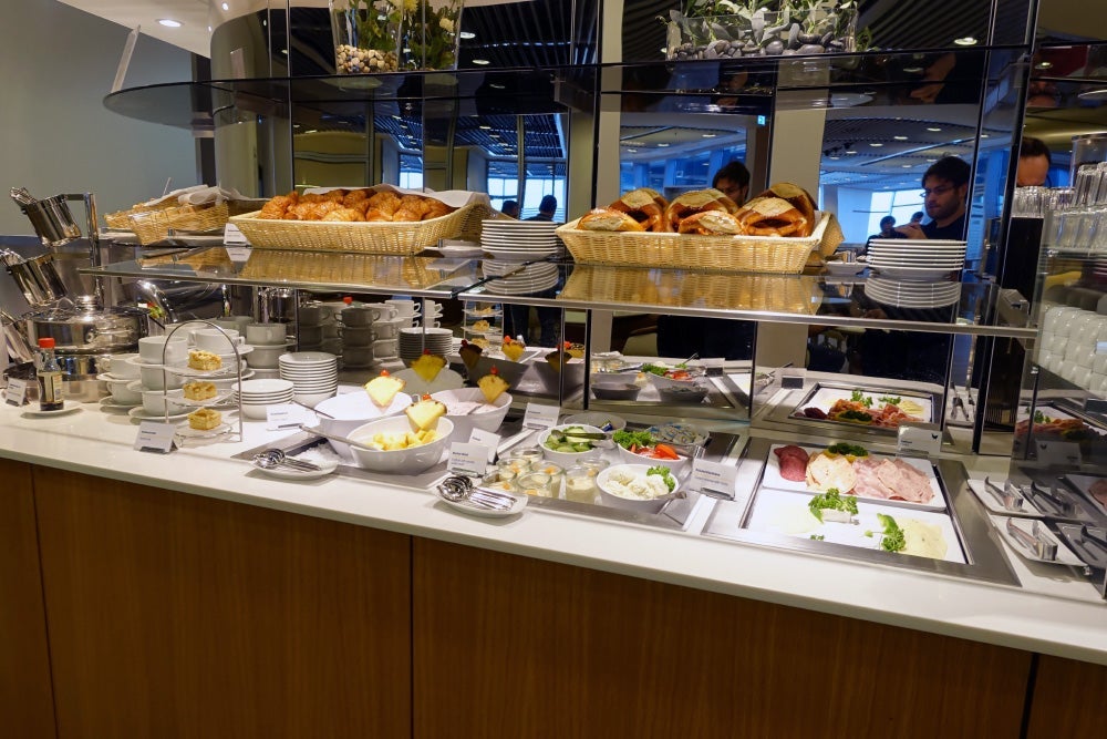 Singapore Airlines A380 Business Class Review