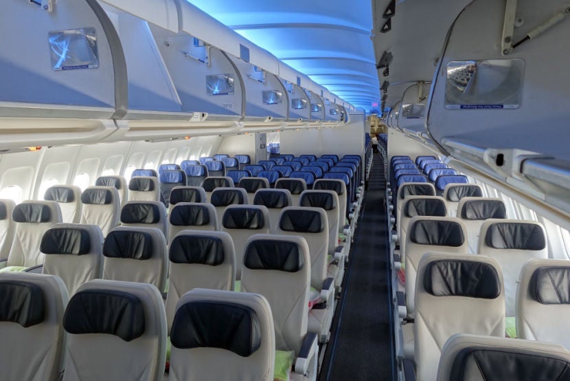 TAP A330 review