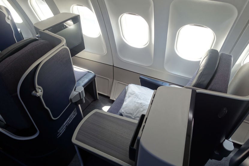 TAP A330 review