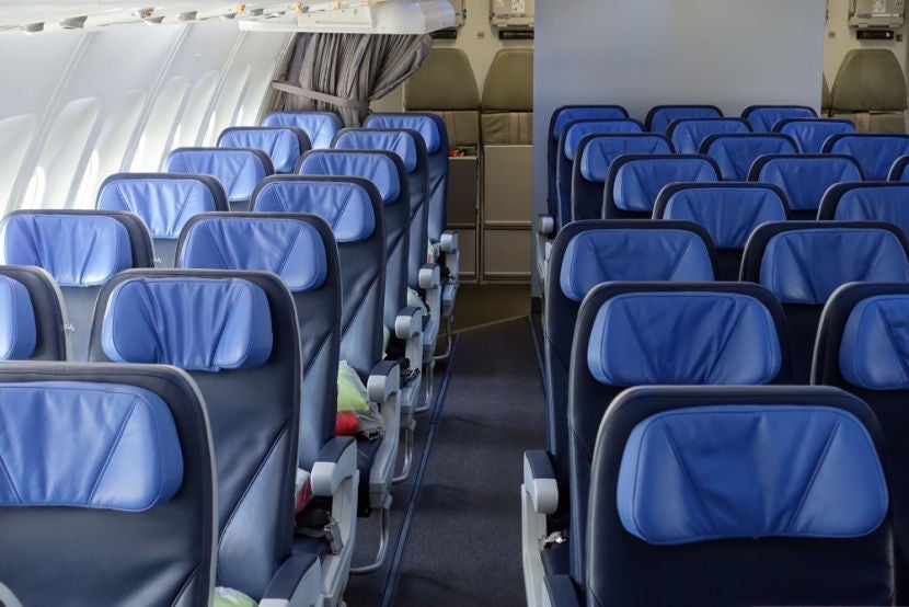 TAP A330 review