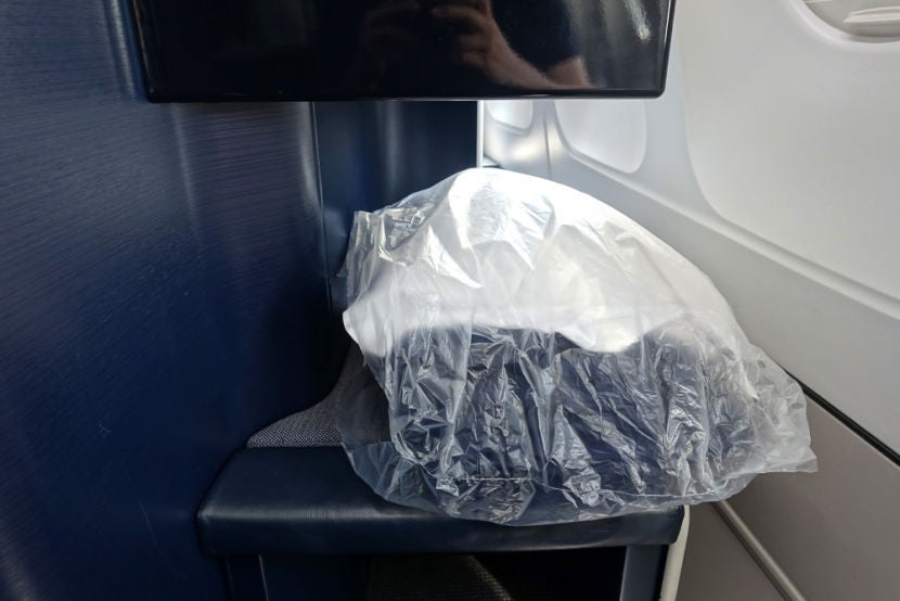 TAP A330 review