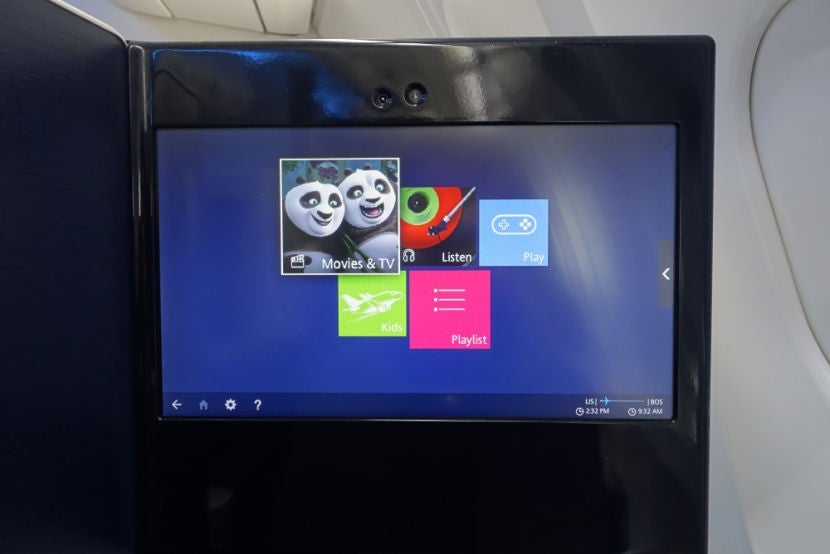 TAP A330 review