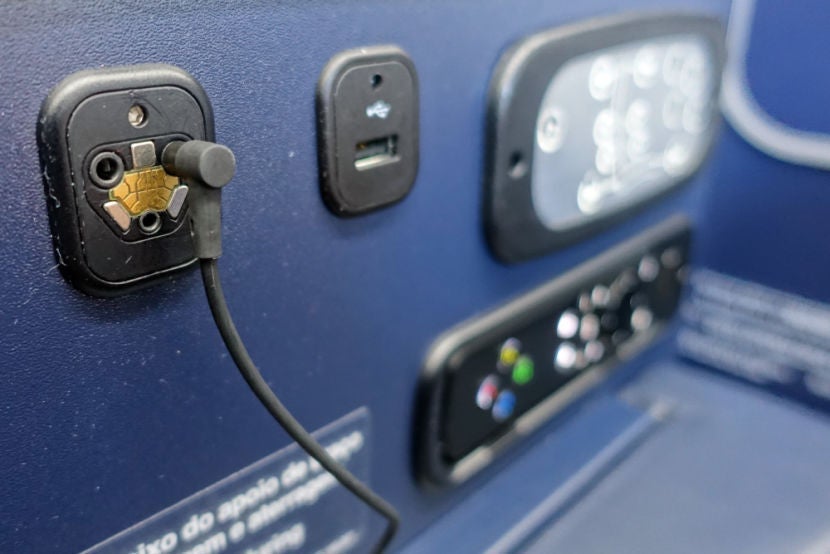 TAP A330 review