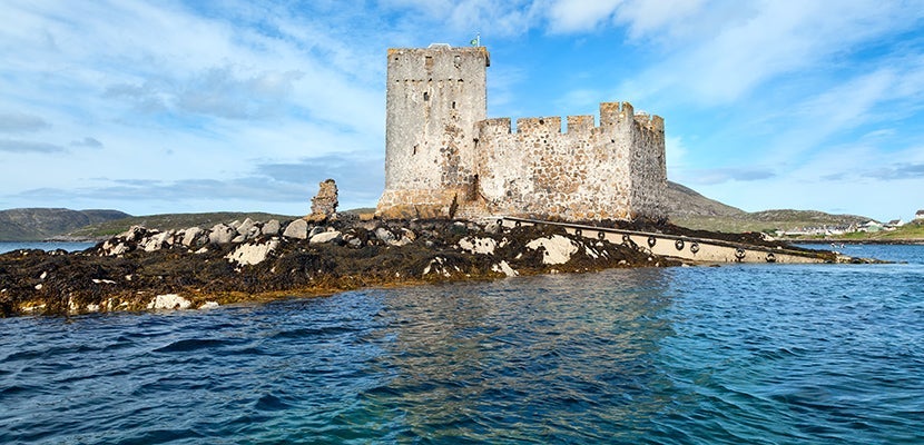 10 Remote Destinations You Can Reach with Points And Miles - The Points Guy