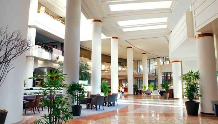 Redeem Starpoints at the Westin Long Beach for 4.2 cents per point when using cash & points.