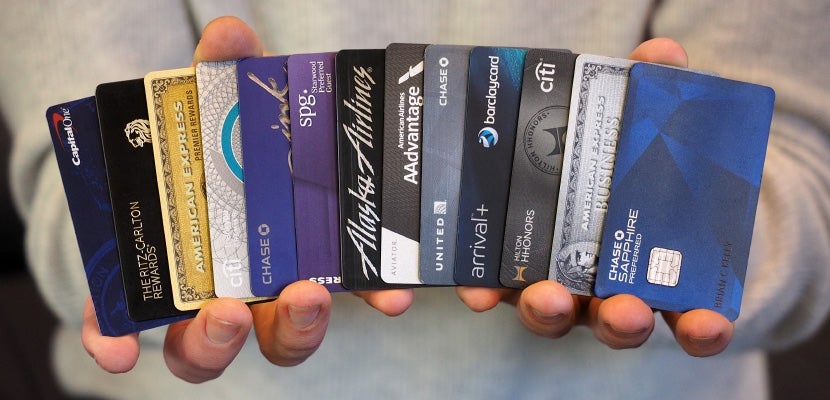 Find out what your points and miles are worth in this month's valuations.
