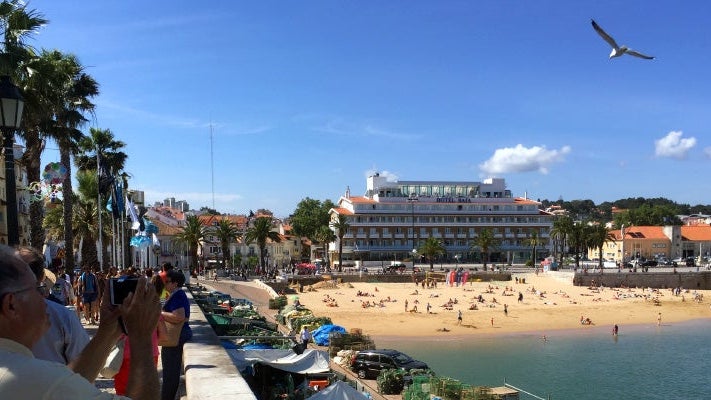 cascais portugal lisbon featured