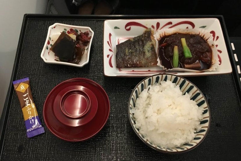 Course number three.