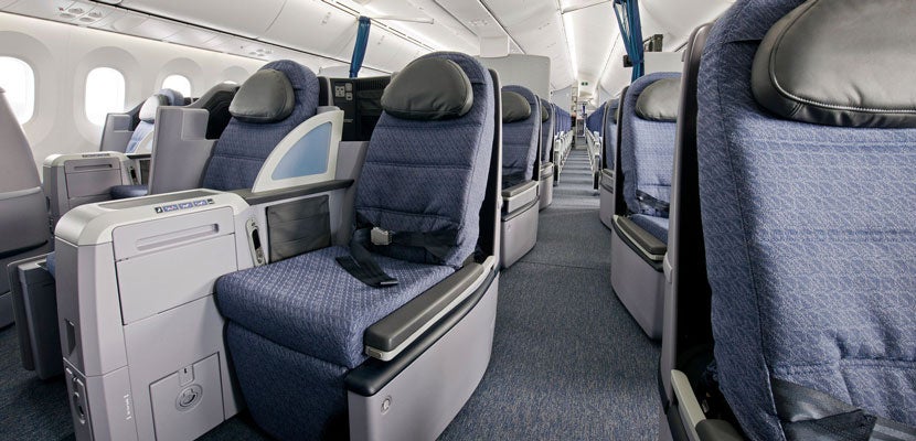 United and Chase are targeting certain customers with a 70,000-mile sign-up offer.