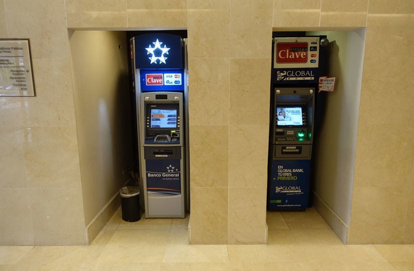 Aloft-ATM