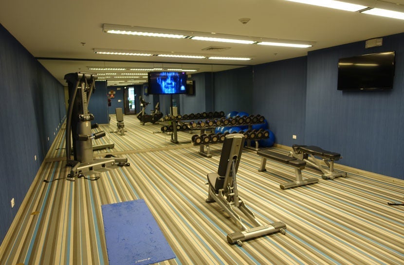 Aloft-Gym1