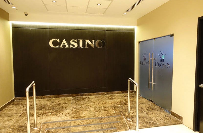 AloftSheraton-Casino