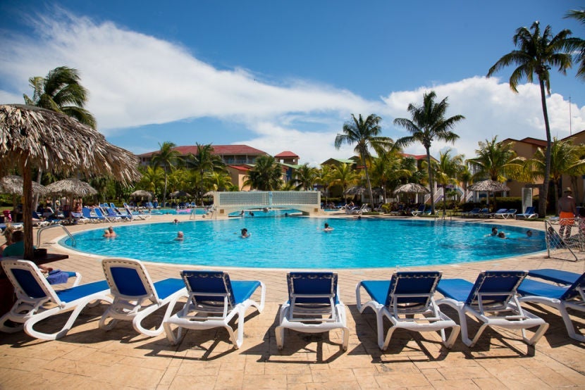 Varadero is perfect for the traveler who wants to simply lounge by the pool or beach.