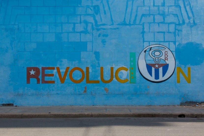 Explore Cienfuego's architecture and street art.