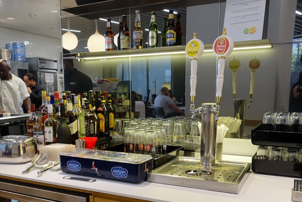 SAS A330 Business Class Review