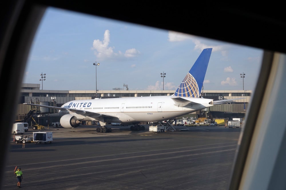 SAS A330 Business Class Review
