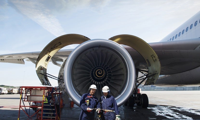 When a low-cost carrier