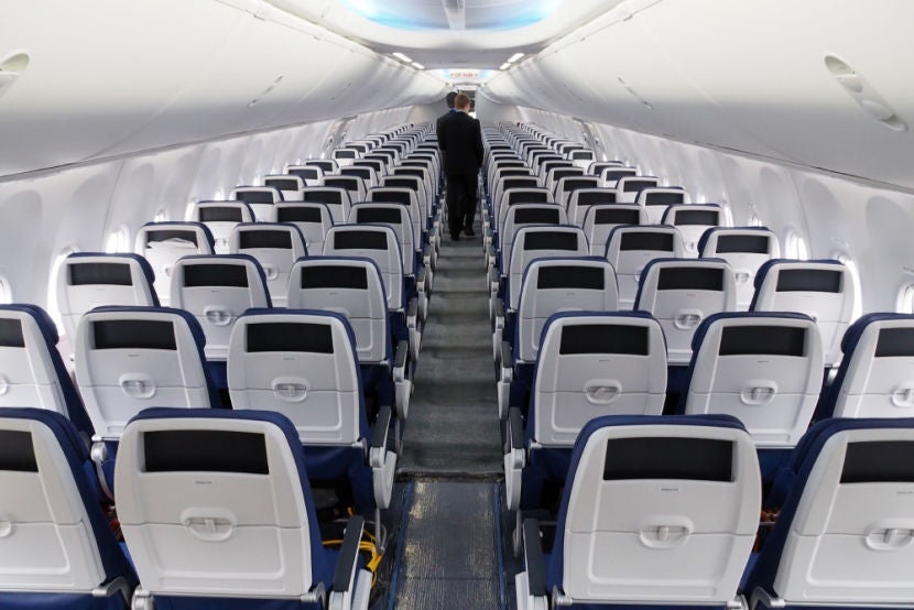 boeing 737 max farnborough