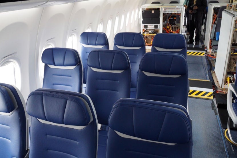 boeing 737 max farnborough