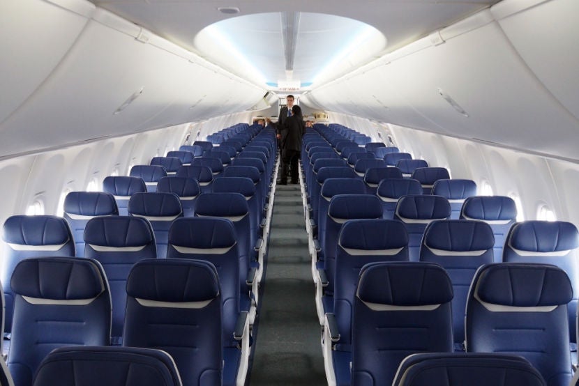 boeing 737 max farnborough