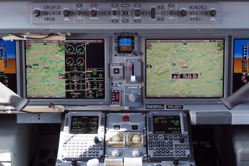 Embraer E2 Farnborough