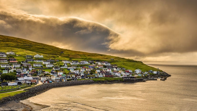 Faroe Islands