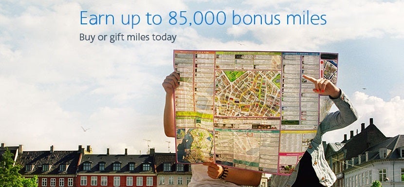 Buy AA miles for as low as 2.04 cents per mile with American Airlines' latest promotion.