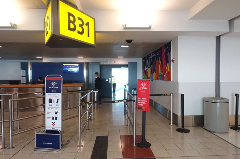 Air-Serbia-JFK-Borading
