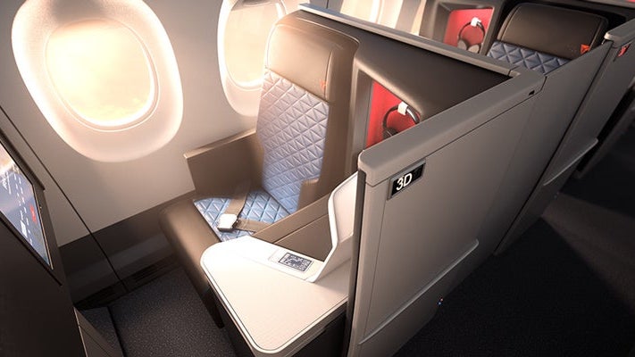 DeltaOneSuiteFeat