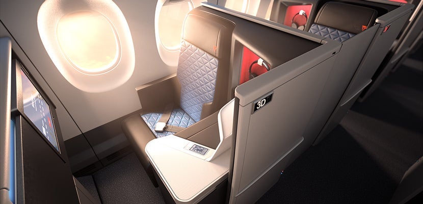DeltaOneSuiteFeat