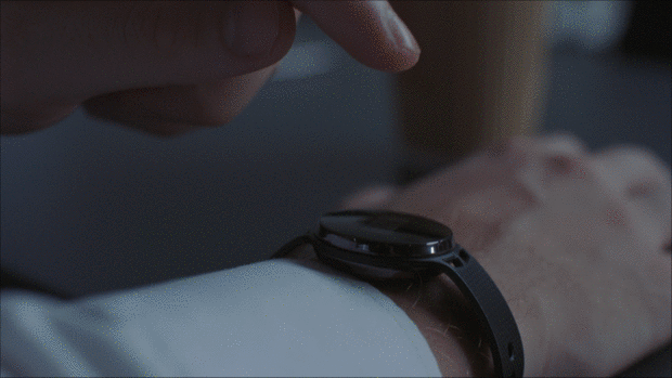 GIF courtesy COWAROBOT.