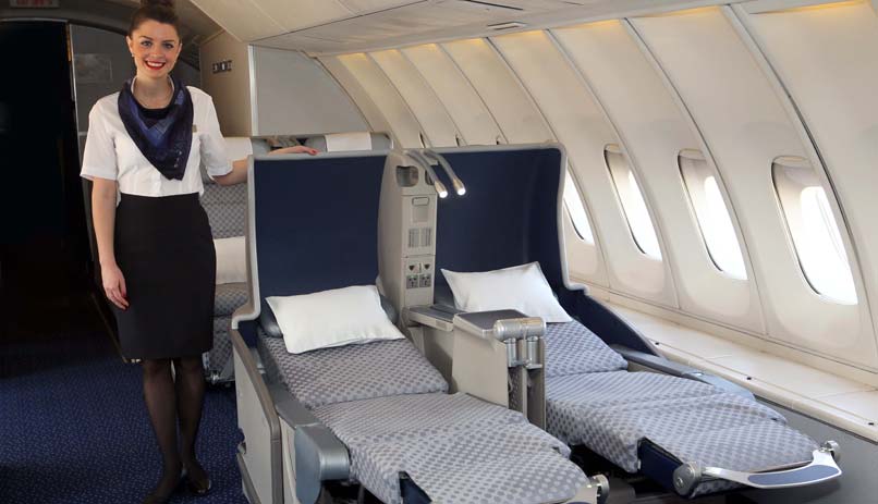 Image courtesy of El Al