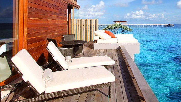 park hyatt maldives - featured