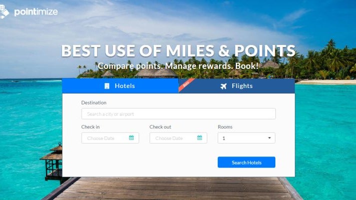 How to Find And Use Travel Rewards Points: Maximize Your Savings Today
