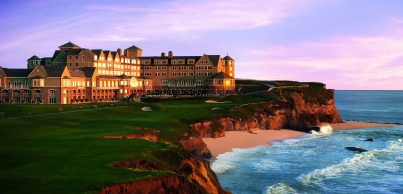 Ritz Half Moon Bay Featured