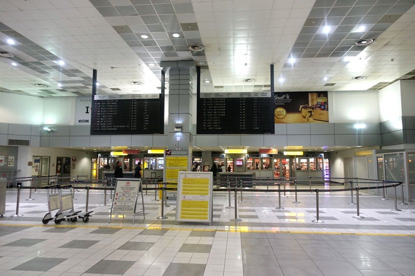 Serbia-TSA-Control