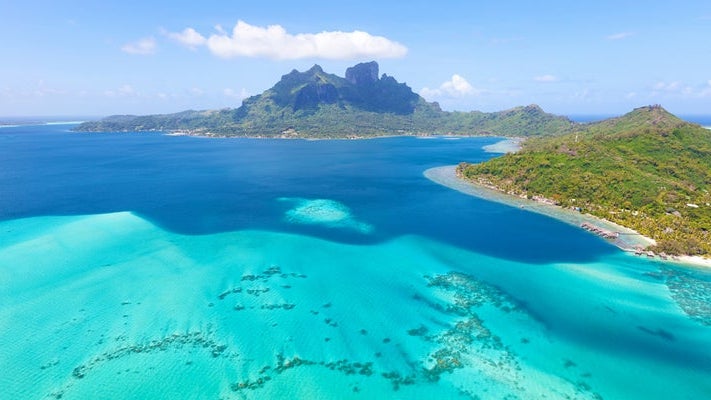 TahitiFeatured