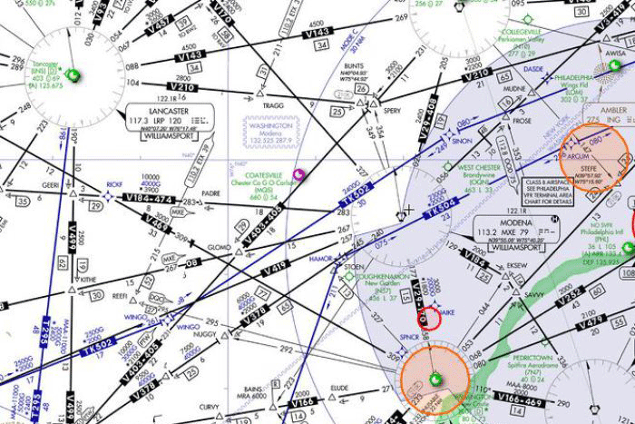 Just one part of one puzzle piece. Image courtesy of <a href="http://www.skyvector.com" target="_blank">Sky Vector</a>.