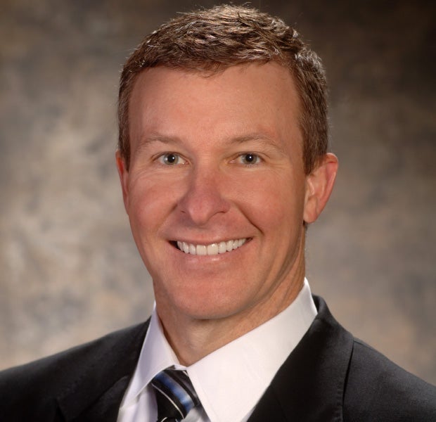 United president Scott Kirby.