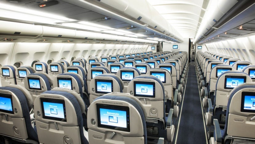 Economy-Class