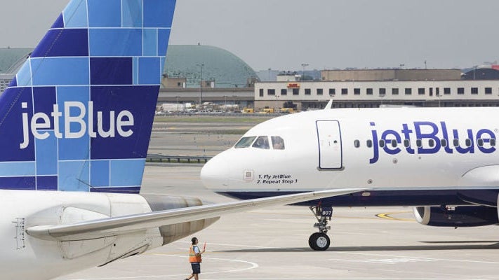 JetBlue - featured