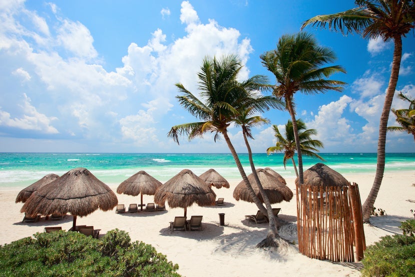 Our southern neighbors may provide an easier, warmer option. Image courtesy of <a href="http://www.shutterstock.com/pic-79510015.html">Shutterstock</a>.
