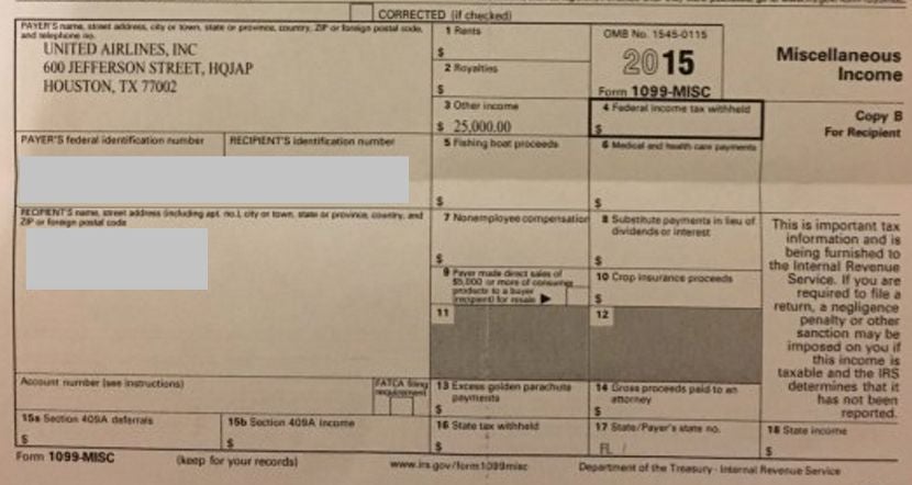 White hat hackers have ended up with large tax bills for their efforts. Image courtesy of Jordan Wiens.