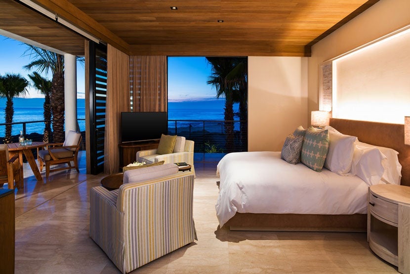 Image courtesy of the Auberge Resorts Collection.