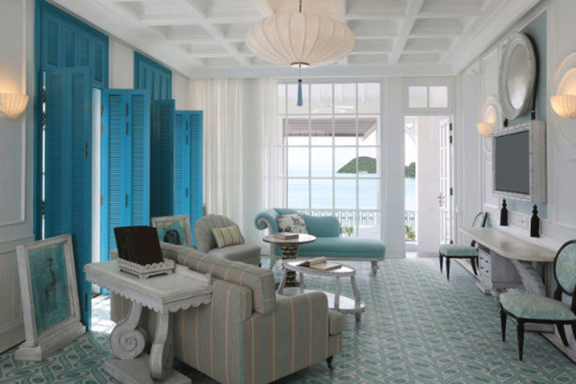 JW Marriott Phu Quoc Emerald Bay Resort & Spa