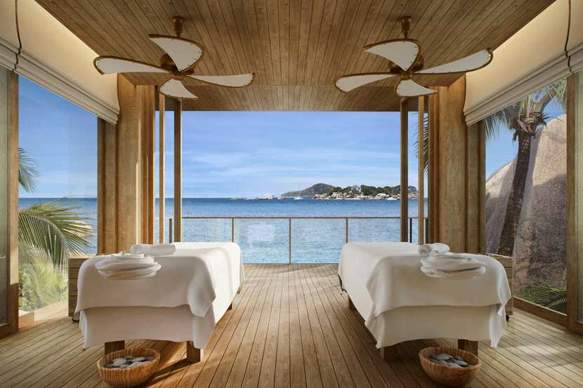 Image courtesy of the Six Senses Zil Pasyon's <a href="https://www.facebook.com/SixSenses" target="_blank">Facebook page</a>.