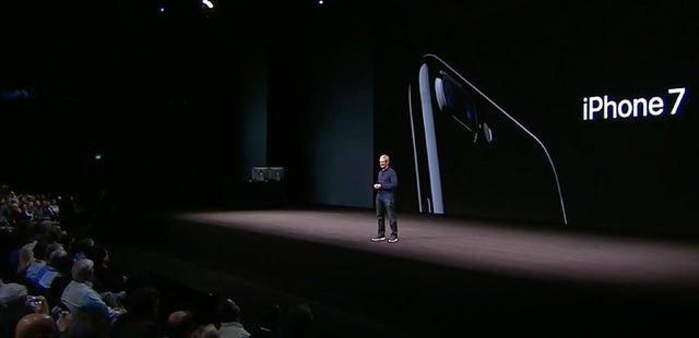 Ip7 Check Out Apple's New Water-Resistant iPhone 7 - The Points Guy