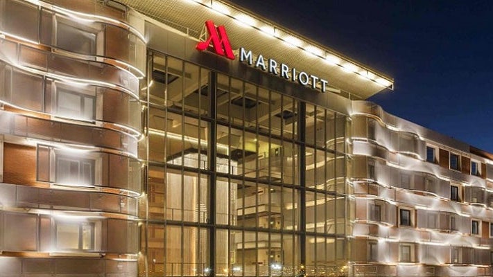 marriott madrid featured