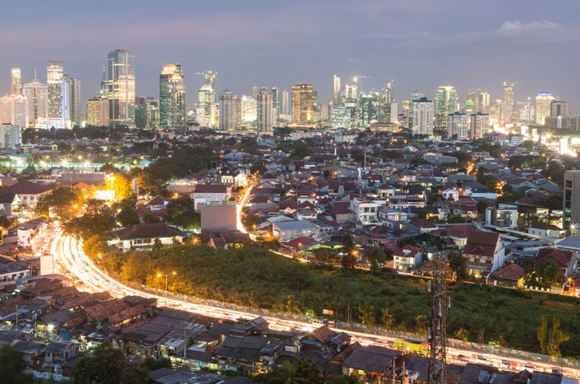 Singapore Airlines will soon fly between Jakarta and Sydney.