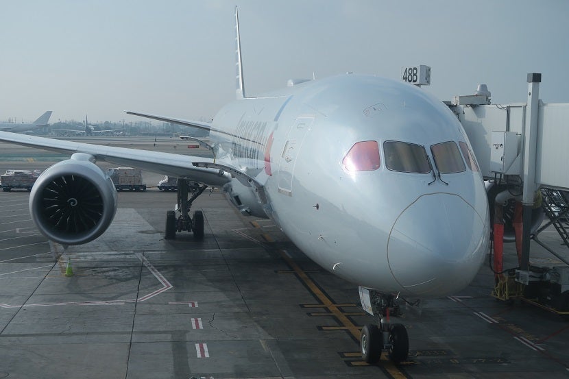 American Airlines might cancel its A350 order and order more 787-9s.